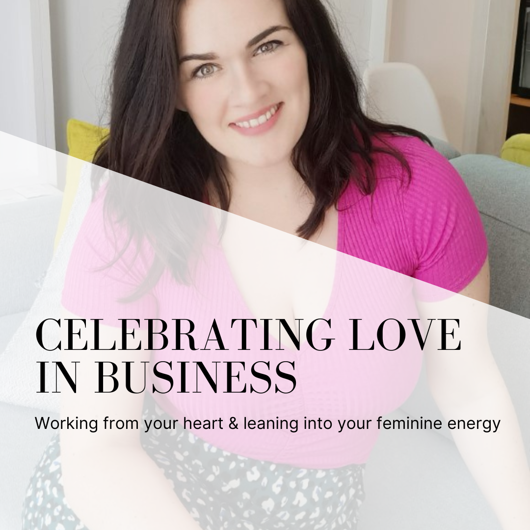 Celebrating Love in Business